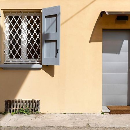 Modern Studio In Borgo Panigale By Wonderful Italy Bologna Buitenkant foto