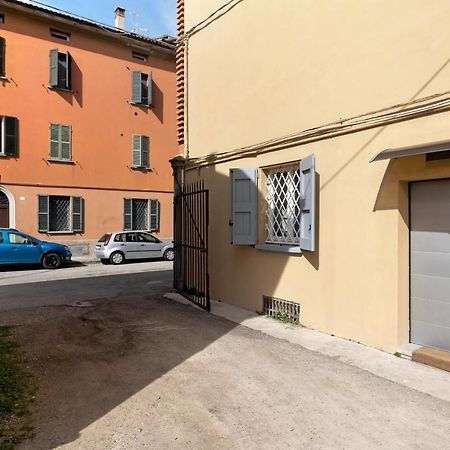 Modern Studio In Borgo Panigale By Wonderful Italy Bologna Buitenkant foto
