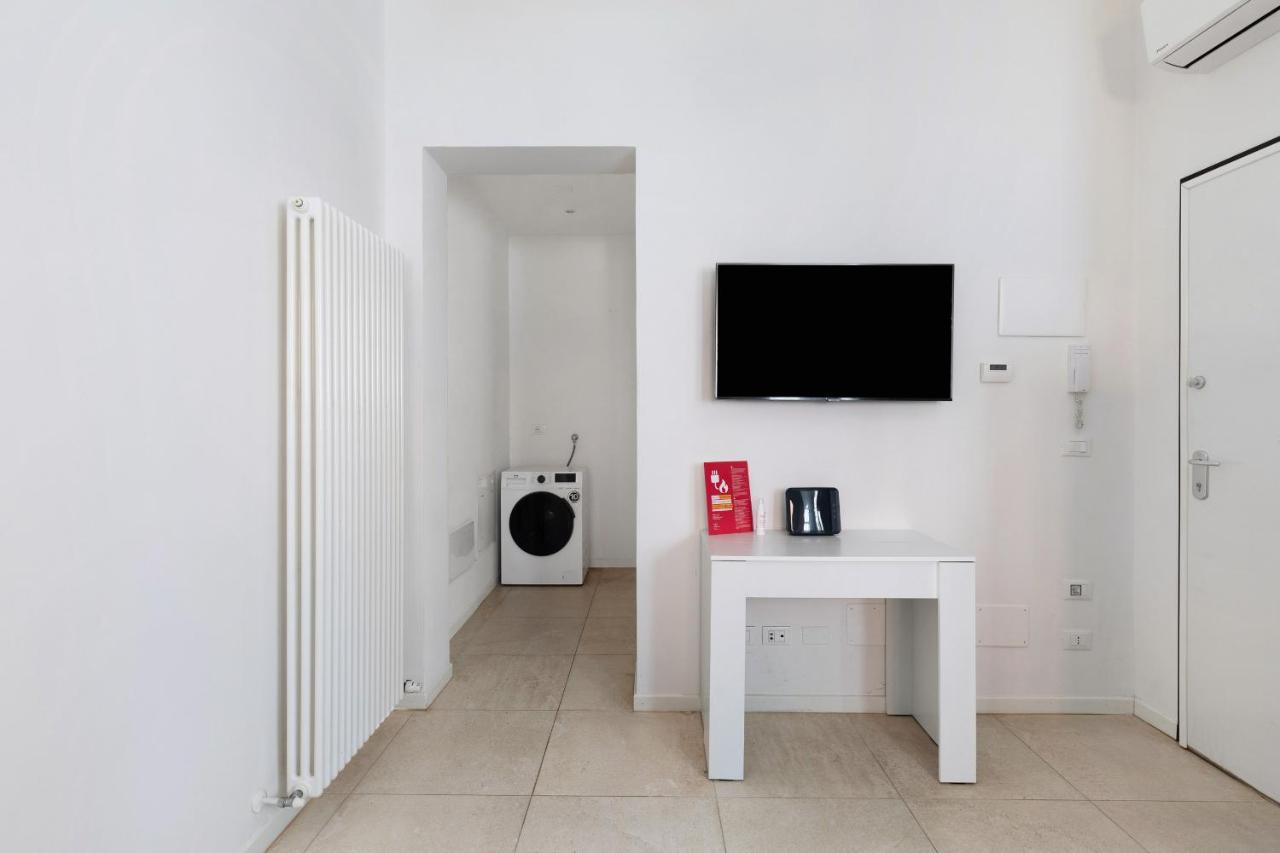 Modern Studio In Borgo Panigale By Wonderful Italy Bologna Buitenkant foto