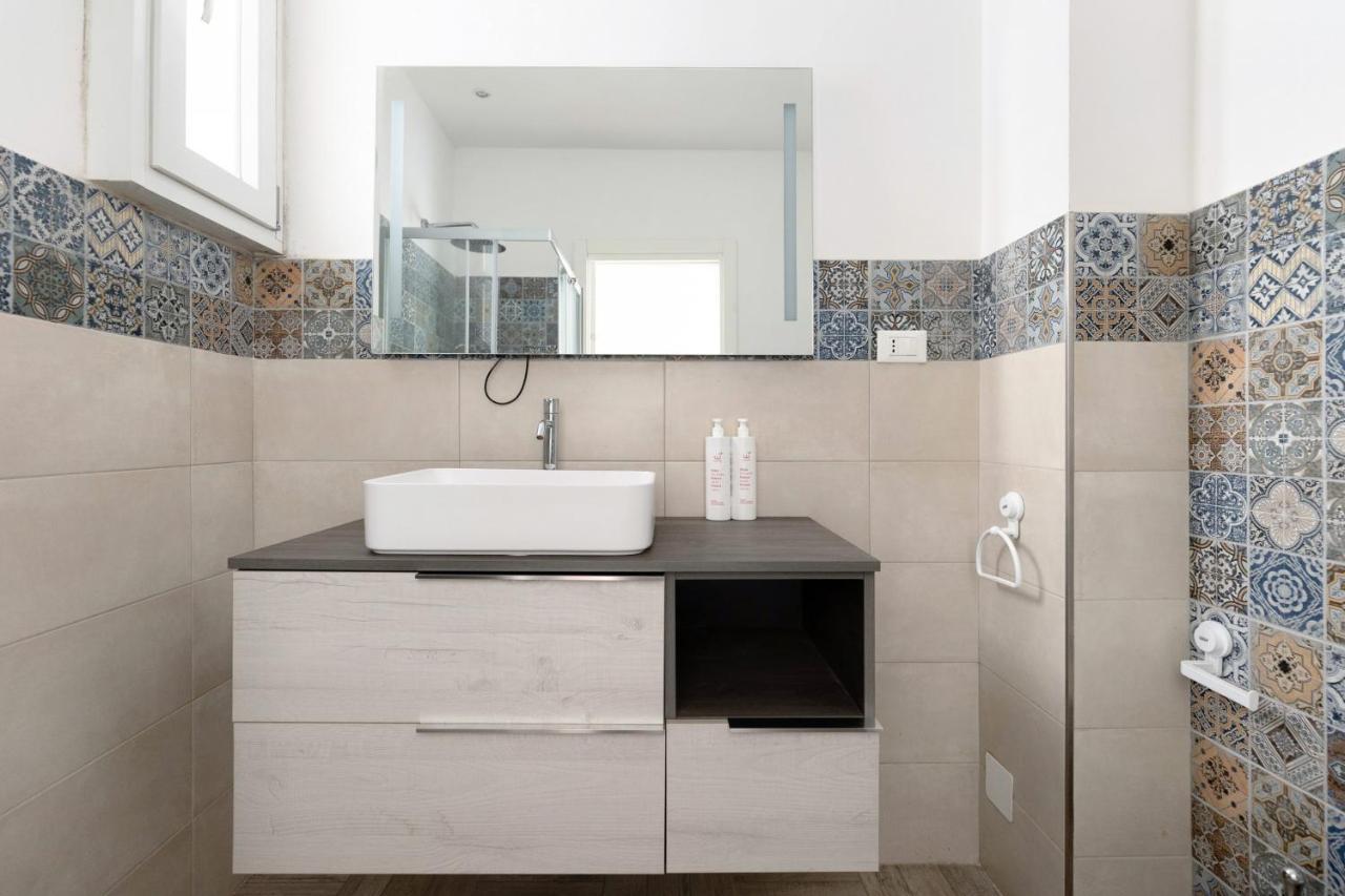 Modern Studio In Borgo Panigale By Wonderful Italy Bologna Buitenkant foto