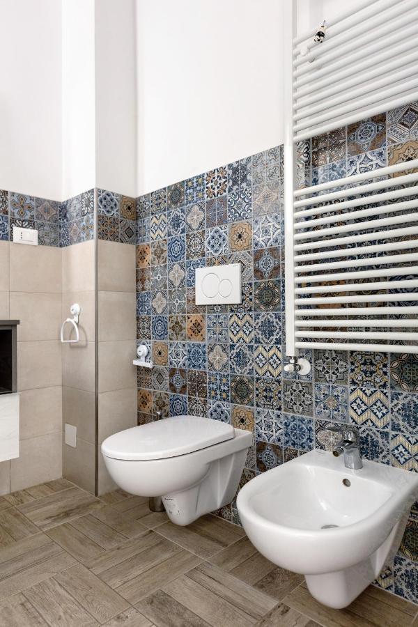Modern Studio In Borgo Panigale By Wonderful Italy Bologna Buitenkant foto