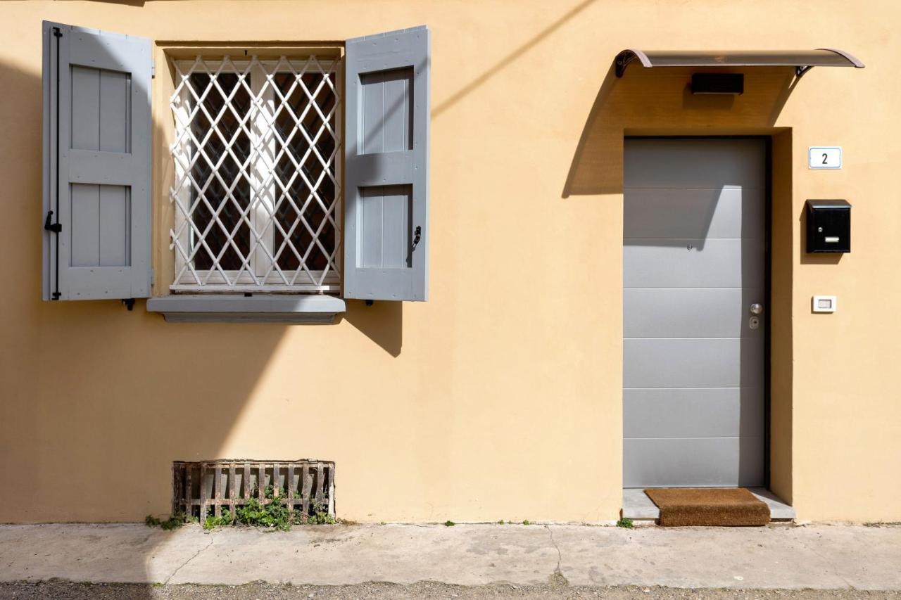 Modern Studio In Borgo Panigale By Wonderful Italy Bologna Buitenkant foto
