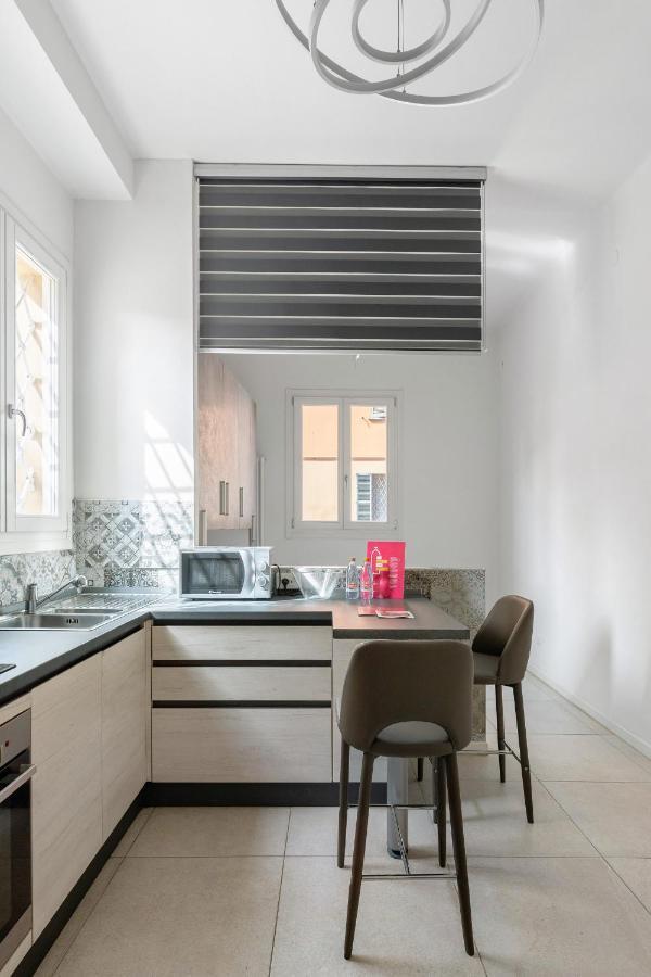 Modern Studio In Borgo Panigale By Wonderful Italy Bologna Buitenkant foto