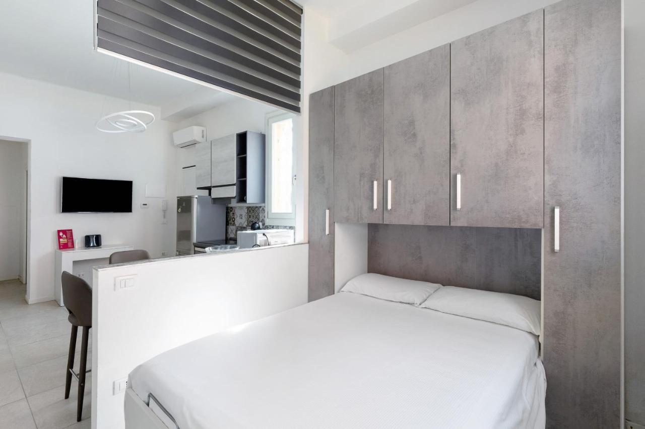 Modern Studio In Borgo Panigale By Wonderful Italy Bologna Buitenkant foto