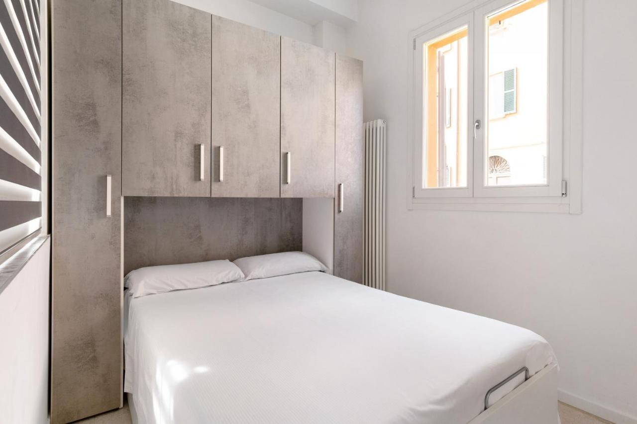Modern Studio In Borgo Panigale By Wonderful Italy Bologna Buitenkant foto