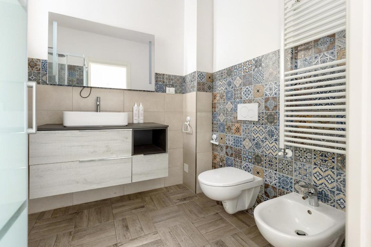 Modern Studio In Borgo Panigale By Wonderful Italy Bologna Buitenkant foto