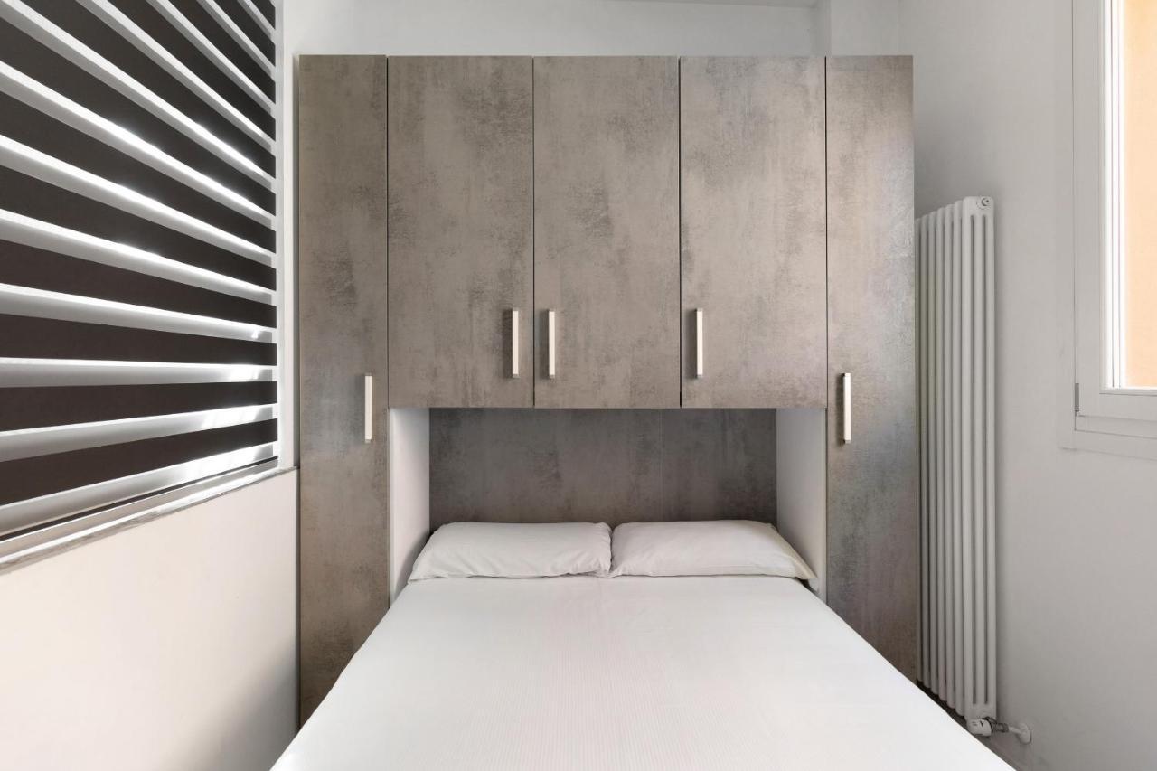 Modern Studio In Borgo Panigale By Wonderful Italy Bologna Buitenkant foto